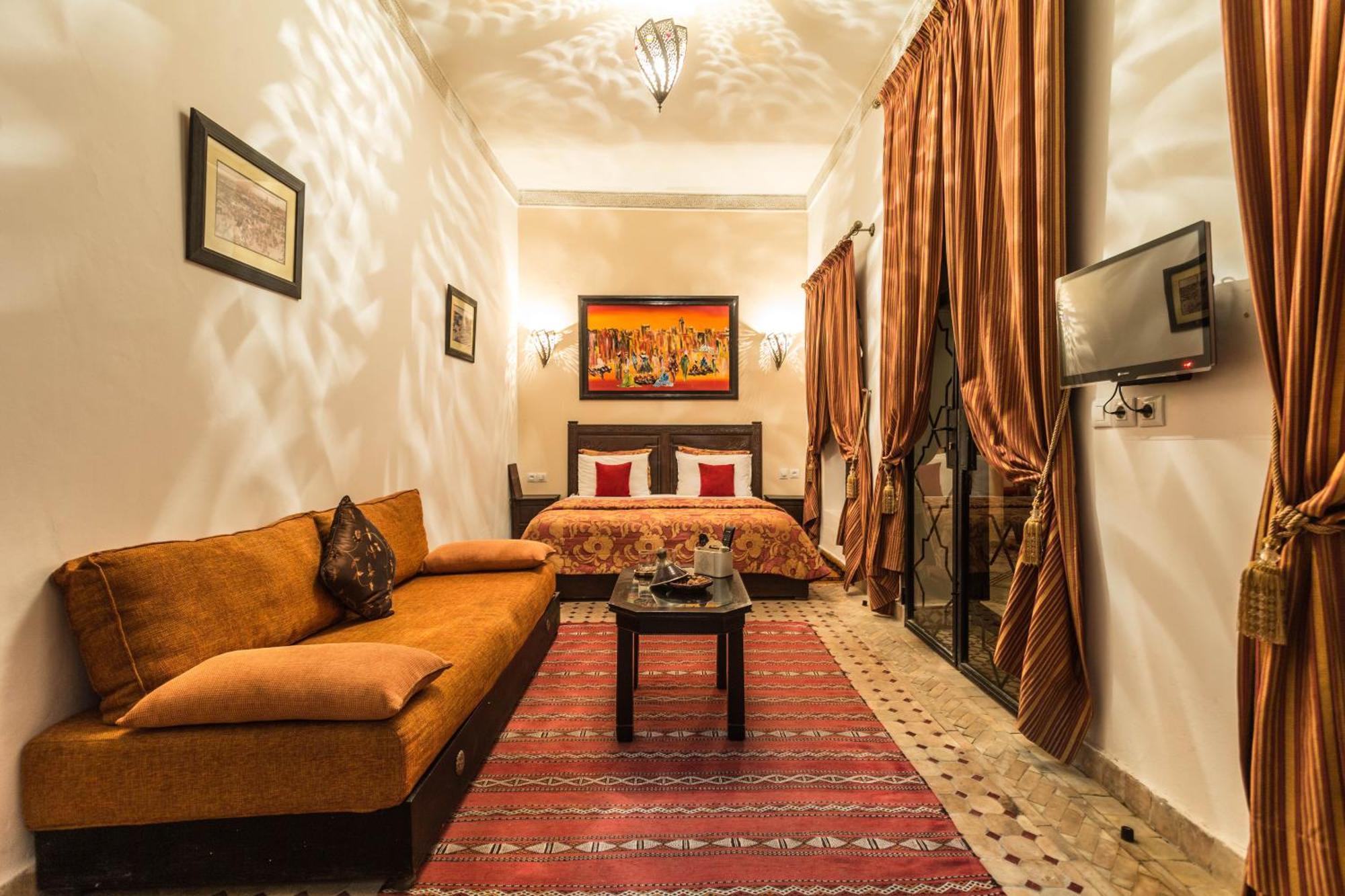 Superior Triple Room